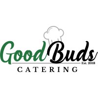 Good Buds Catering logo, Good Buds Catering contact details