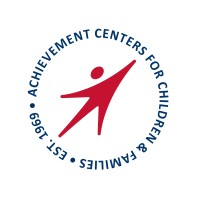 Achievement Centers for Children & Families Foundation logo, Achievement Centers for Children & Families Foundation contact details