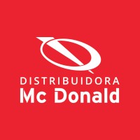 Mc Donald Distribuciones SRL logo, Mc Donald Distribuciones SRL contact details