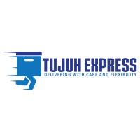 Tujuh Express logo, Tujuh Express contact details