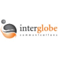 Interglobe Communications logo, Interglobe Communications contact details