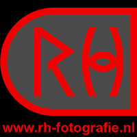 RH Fotografie logo, RH Fotografie contact details