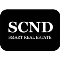 SCND Vastgoed (adviesbureau) logo, SCND Vastgoed (adviesbureau) contact details