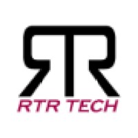 RTR Tech logo, RTR Tech contact details