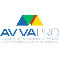 AVVAPRO | Asociación de Profesionales de Viviendas y Apartamentos Turísticos de Andalucía logo, AVVAPRO | Asociación de Profesionales de Viviendas y Apartamentos Turísticos de Andalucía contact details