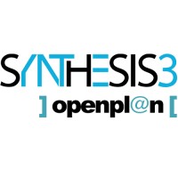 Synthesis3 logo, Synthesis3 contact details