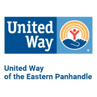 United Way of the Eastern Panhandle logo, United Way of the Eastern Panhandle contact details