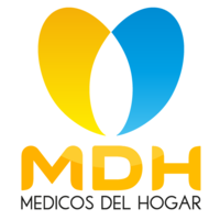 Médicos del Hogar MDH S.A.S logo, Médicos del Hogar MDH S.A.S contact details