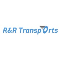 R & R Transportation logo, R & R Transportation contact details