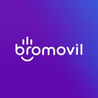 Bromovil logo, Bromovil contact details