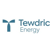 Tewdric logo, Tewdric contact details