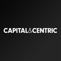 Capital & Centric logo, Capital & Centric contact details