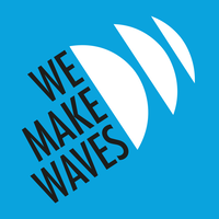 We Make Waves Conference + Festival logo, We Make Waves Conference + Festival contact details