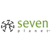 Seven Planet logo, Seven Planet contact details