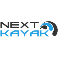 Next Kayak logo, Next Kayak contact details