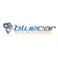 Blue Car Technologies logo, Blue Car Technologies contact details