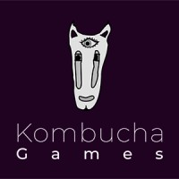 Kombucha Games logo, Kombucha Games contact details