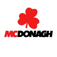 McDonagh Demolition Inc. logo, McDonagh Demolition Inc. contact details