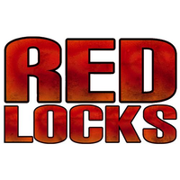 Redlocks logo, Redlocks contact details