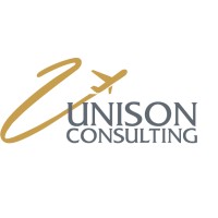 Unison Consulting, Inc. logo, Unison Consulting, Inc. contact details