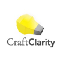 CraftClarity - eLearning design and delivery logo, CraftClarity - eLearning design and delivery contact details