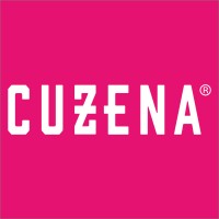 CUZENA logo, CUZENA contact details