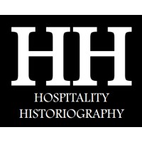 Hospitality Historiography logo, Hospitality Historiography contact details