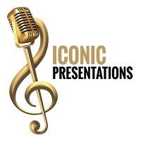 ICONIC Presentations, LLC logo, ICONIC Presentations, LLC contact details