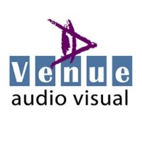 Venue Audio Visual logo, Venue Audio Visual contact details