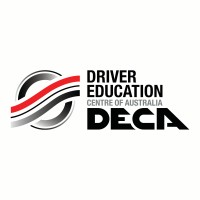 Driver Education Centre of Australia (DECA) logo, Driver Education Centre of Australia (DECA) contact details