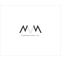 MVM Corporations logo, MVM Corporations contact details