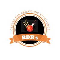 RDR's centre for cricketing excellence logo, RDR's centre for cricketing excellence contact details