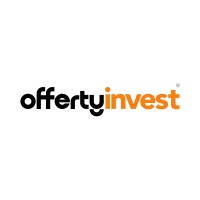 Offerty Invest logo, Offerty Invest contact details