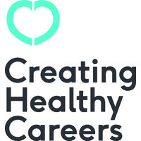 Creating Healthy Careers logo, Creating Healthy Careers contact details