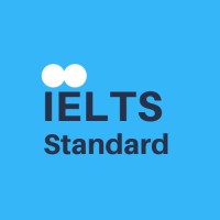 IELTS Standard logo, IELTS Standard contact details