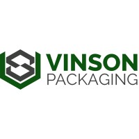 Vinson Packaging Pty Ltd logo, Vinson Packaging Pty Ltd contact details