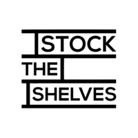 Stock the Shelves logo, Stock the Shelves contact details