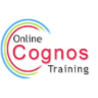 Cognos Online Training logo, Cognos Online Training contact details