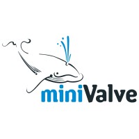 Minivalve International B.V. logo, Minivalve International B.V. contact details