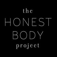 The Honest Body Project logo, The Honest Body Project contact details