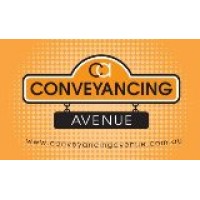 Conveyancing Avenue logo, Conveyancing Avenue contact details