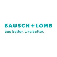 Bausch + Lomb India logo, Bausch + Lomb India contact details