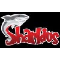 Sharkius Games logo, Sharkius Games contact details