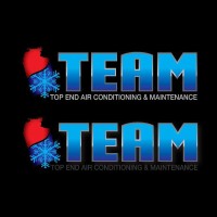 Top End Air Conditioning & Maintenance logo, Top End Air Conditioning & Maintenance contact details