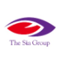 The Sia Group Limited logo, The Sia Group Limited contact details