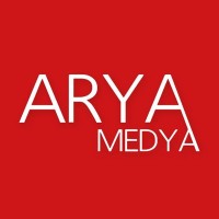 ARYA MEDYA logo, ARYA MEDYA contact details