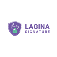 Lagina Biyometrik İmza logo, Lagina Biyometrik İmza contact details