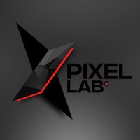 Pixel Lab logo, Pixel Lab contact details