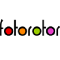 fotorotor logo, fotorotor contact details