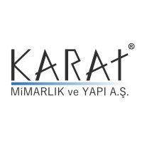 KARAT MİMARLIK VE YAPI A.Ş. logo, KARAT MİMARLIK VE YAPI A.Ş. contact details